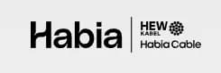 Habia logo