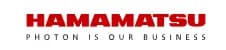Hamamatsu Photonics logo