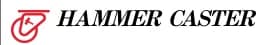 Hammer Caster logo