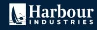 Harbour Industries logo