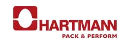 Hartmann logo