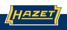 Hazet logo