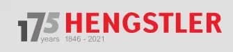 Hengstler logo