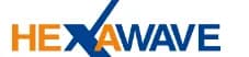 Hexawave logo