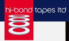 Hi-Bond logo