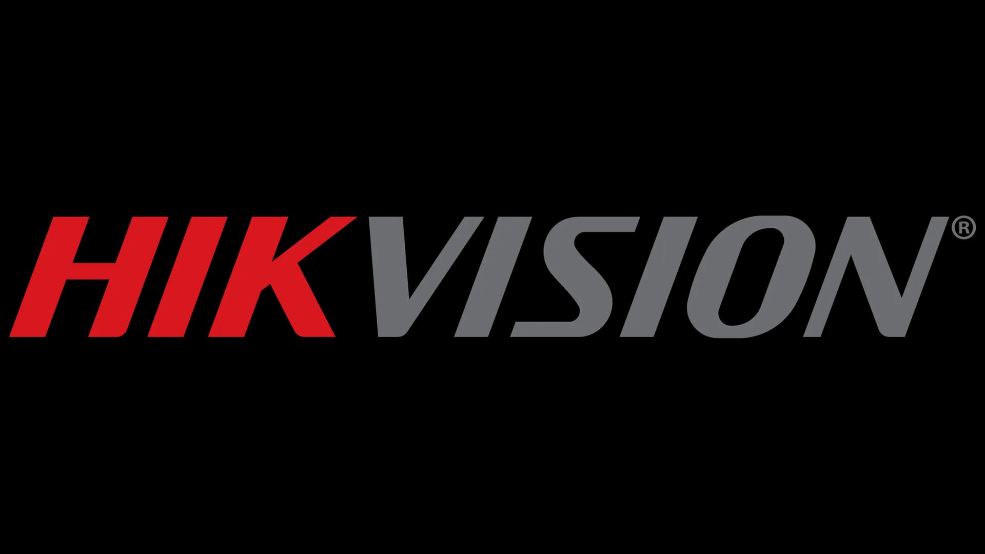 Hikvision logo