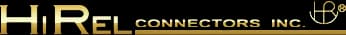 Hirel Connectors logo
