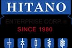 Hitano logo