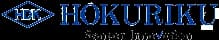 Hokuriku logo