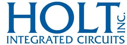 Holt Integrated Circuits logo