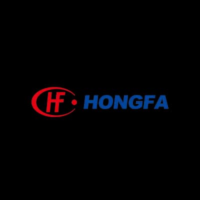 Hongfa logo