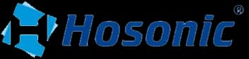 Hosonic Electronic logo