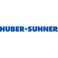Huber Suhner logo