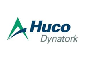 Huco Dynatork logo