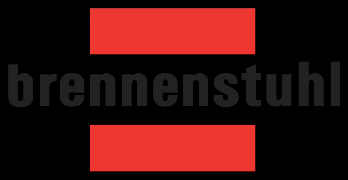 Hugo Brennenstuhl logo