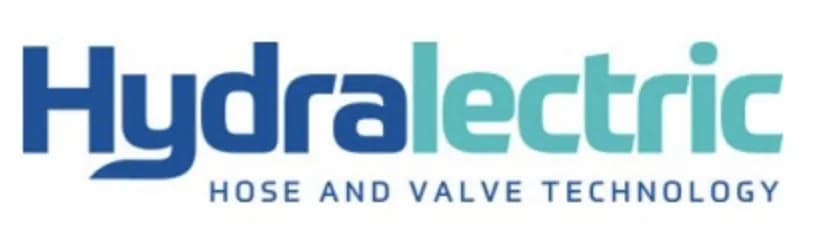 Hydralectric logo