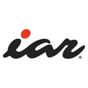 IAR Systems logo
