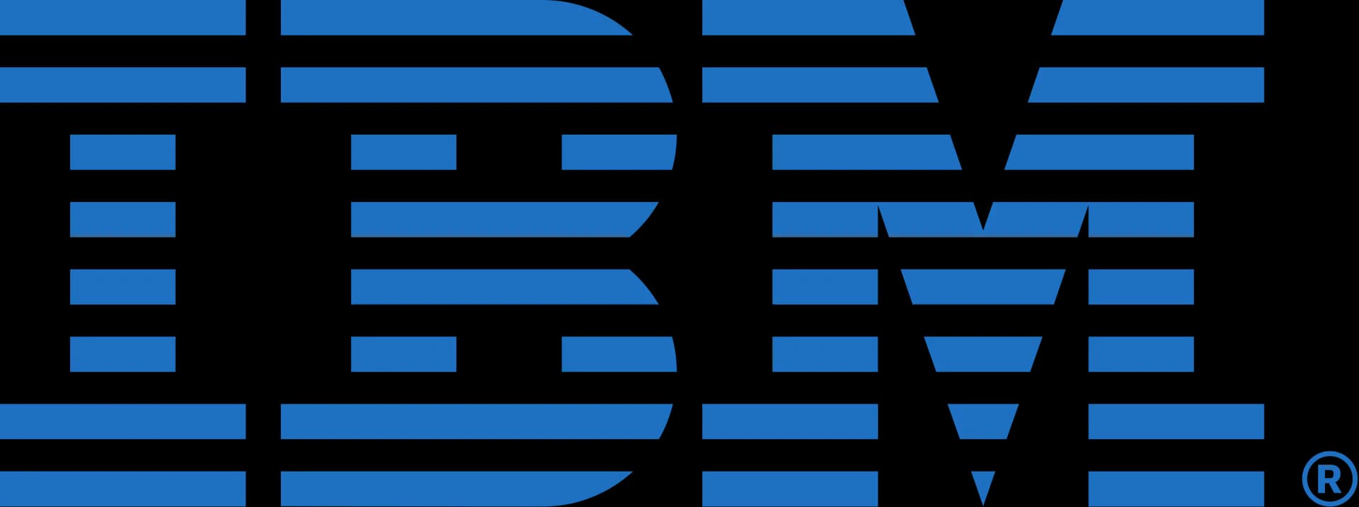 IBM logo