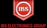 IBS Electronics logo