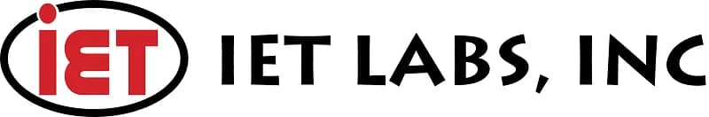 IET Labs logo