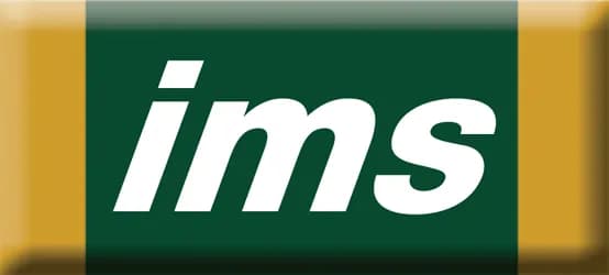 IMS logo