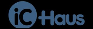 Ic-Haus logo