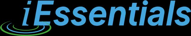 Iessentials logo