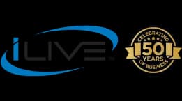 Ilive logo