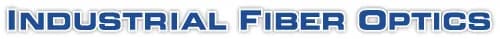 Industrial Fiber Optics logo