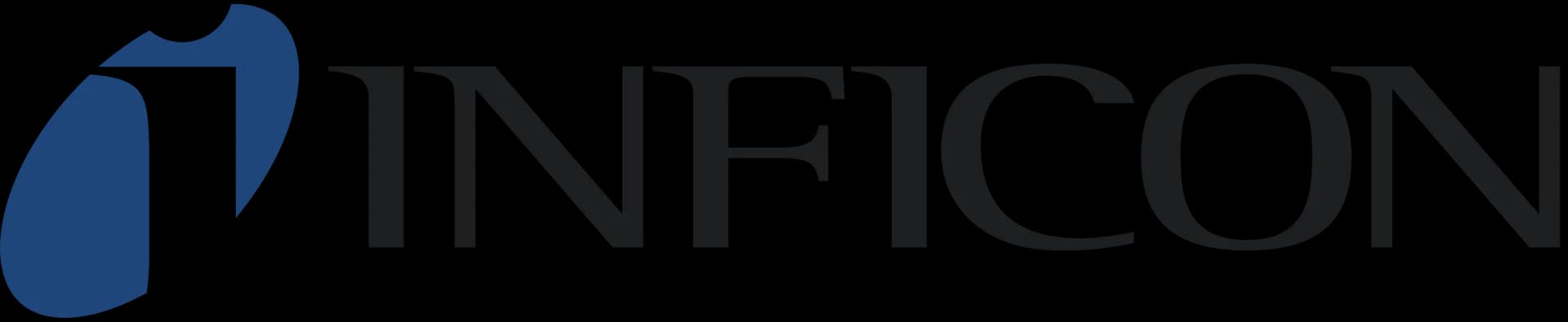 Inficon logo