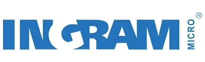 Ingram Micro logo