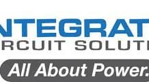 Integrated Circuit Solution logo