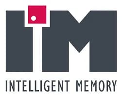 Intelligent Memory logo