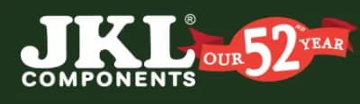 JKL logo