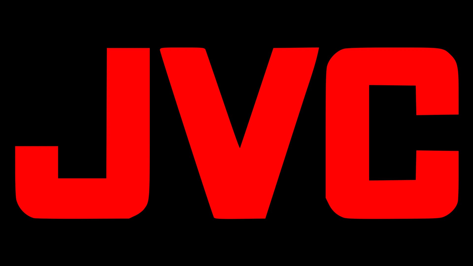 JVC logo