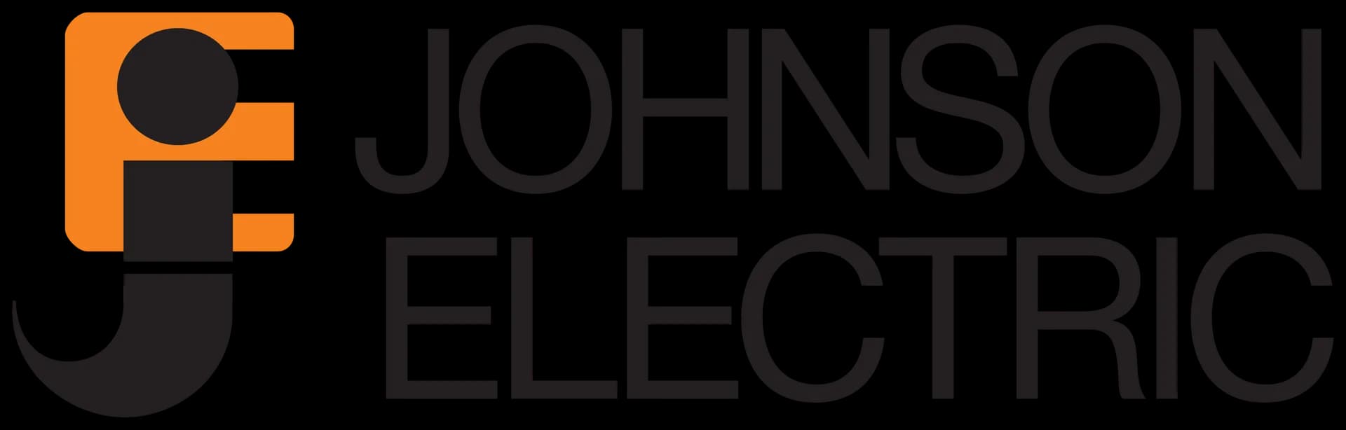 Johnson Electric logo