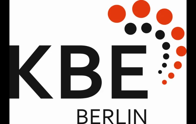 KBE logo