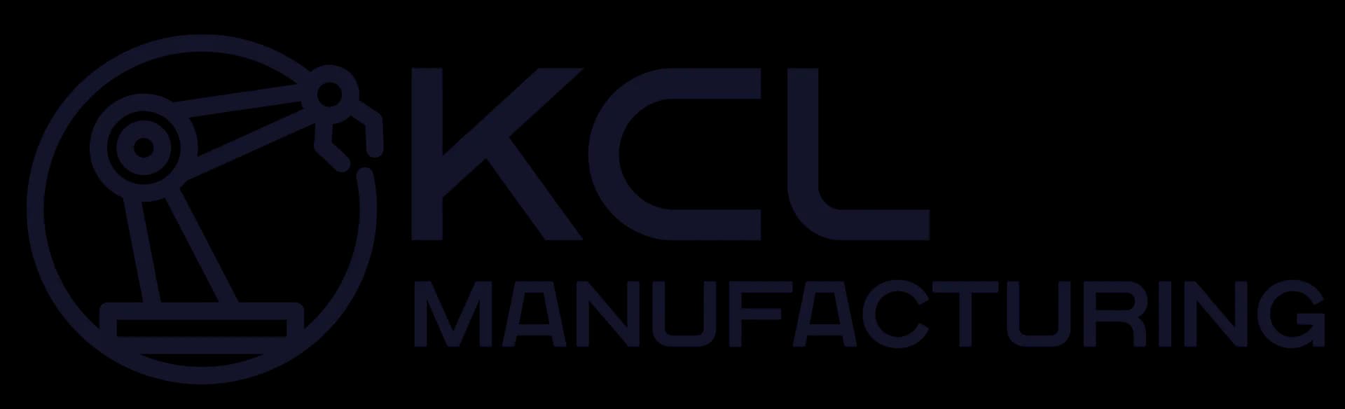 KCL logo