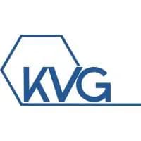 KVG Quartz Crystal Technology Gmbh logo