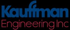 Kauffman Engineering logo