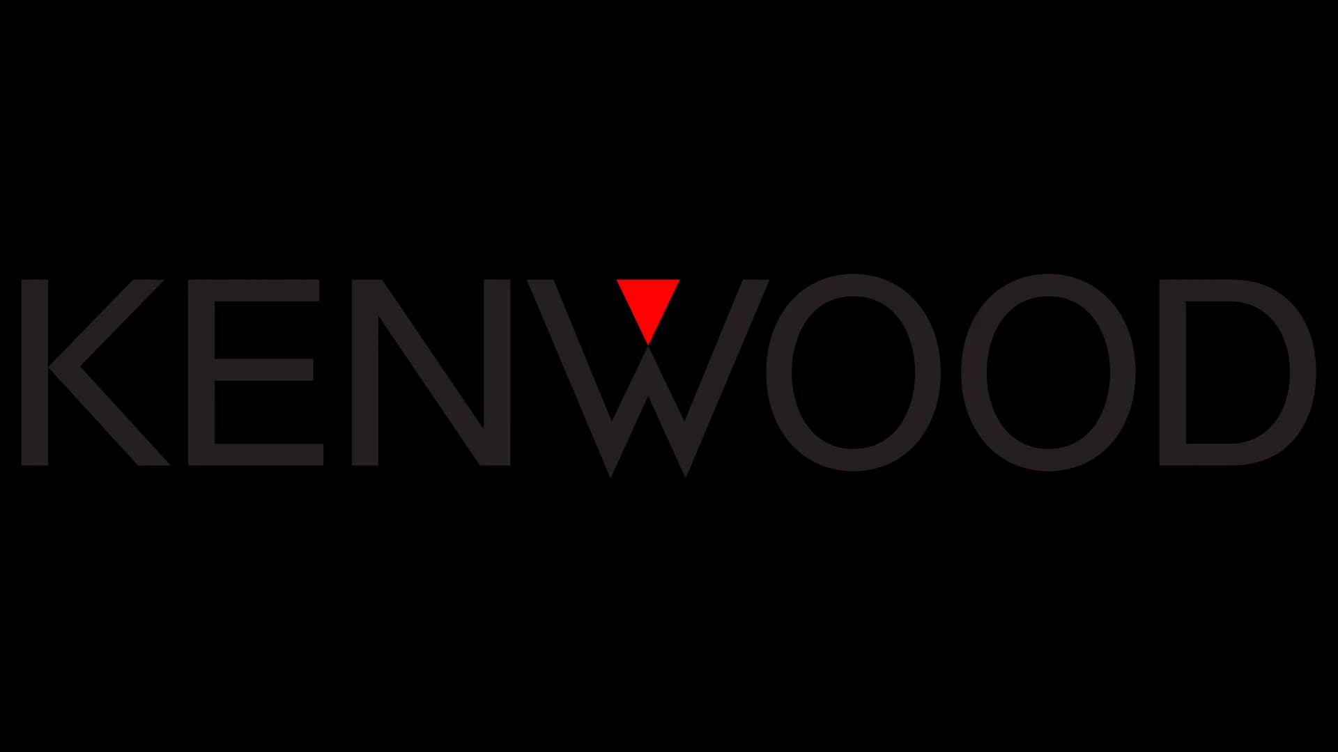 Kenwood logo