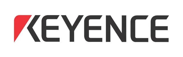 Keyence logo