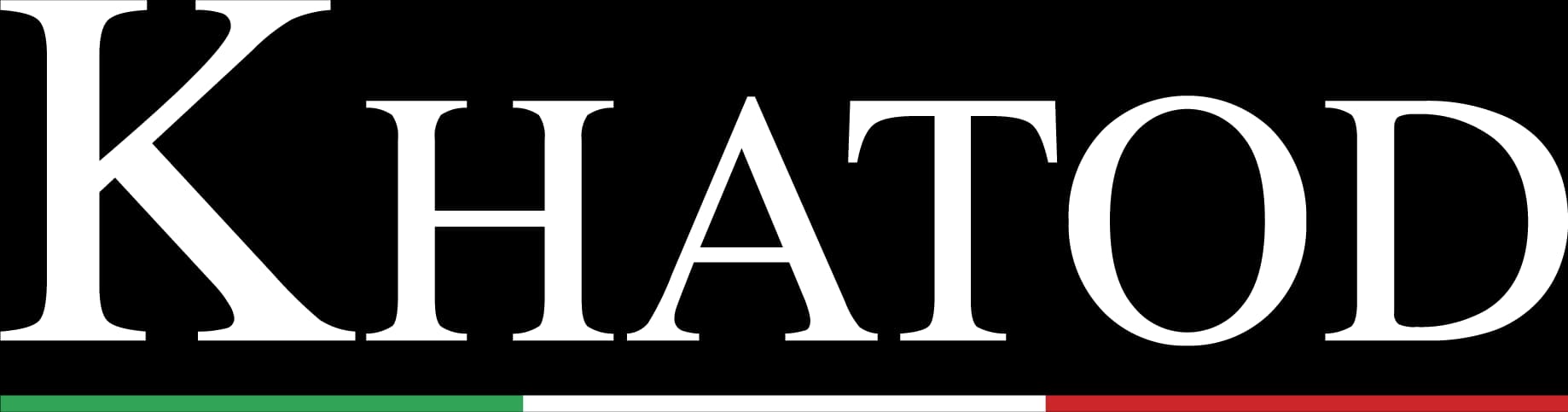 Khatod logo