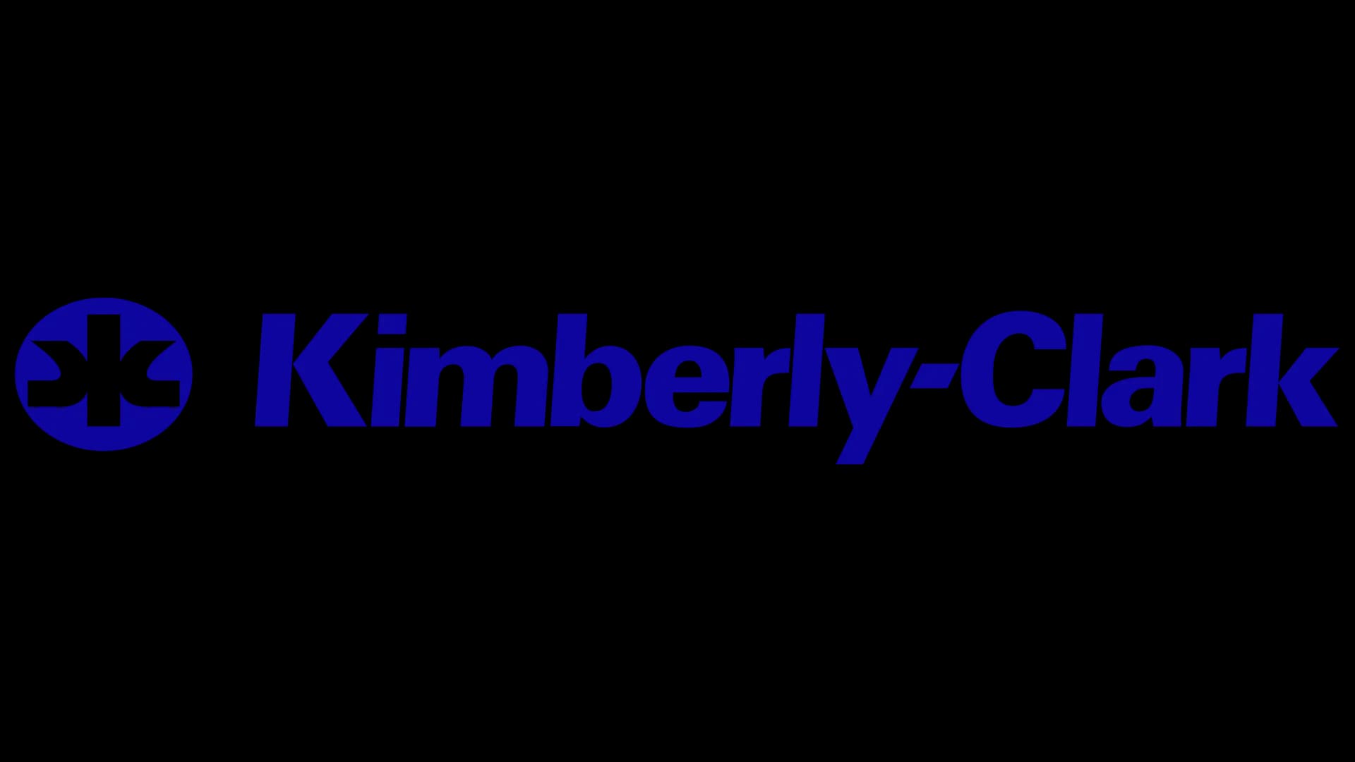 Kimberly-Clark logo