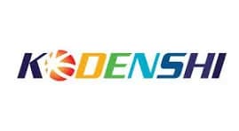 Kodenshi logo