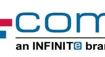 L-Com logo