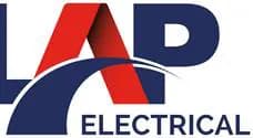 LAP Electrical logo