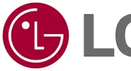LG Electronics logo