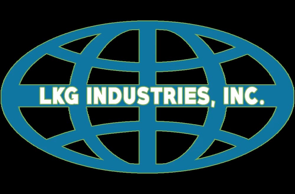 LKG Industries logo