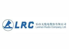 LRC Leshan Radio logo